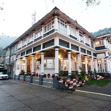 The Palace Belvedere Walkable Distance From Mall Road ナイニタール エクステリア 写真